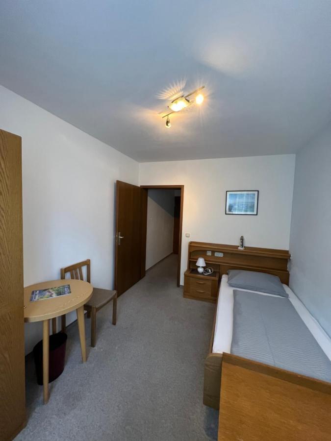 Hotel-Gasthof Deutschmeister Donauwörth Dış mekan fotoğraf