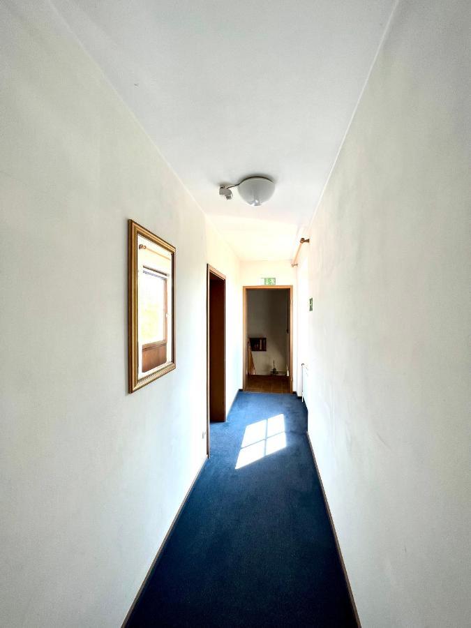 Hotel-Gasthof Deutschmeister Donauwörth Dış mekan fotoğraf