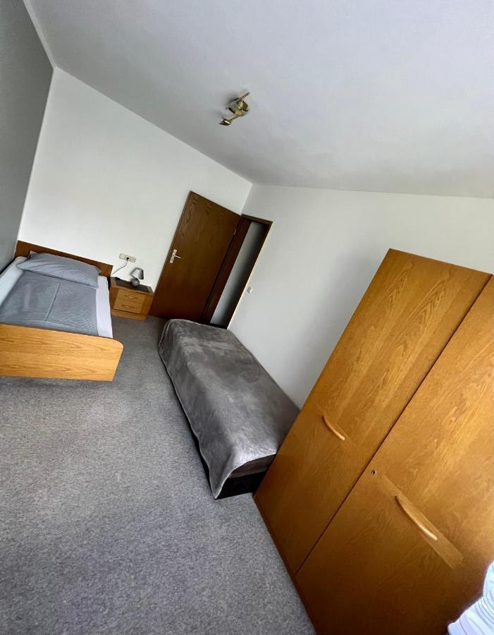 Hotel-Gasthof Deutschmeister Donauwörth Dış mekan fotoğraf
