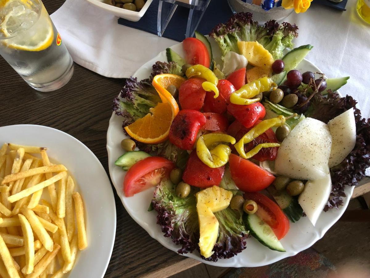 Hotel-Gasthof Deutschmeister Donauwörth Dış mekan fotoğraf