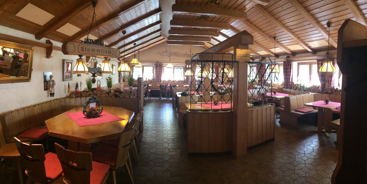 Hotel-Gasthof Deutschmeister Donauwörth Dış mekan fotoğraf
